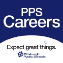 Pittsburgh Public Schools logo