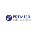 Premier Pain & Spine logo