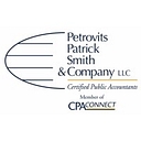 Petrovits Patrick Smith And Company Llc logo