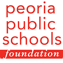 Peoria Public Schools Foundation logo
