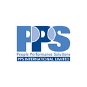 Pps International Limited logo