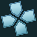 PPSSPP - PSP emulator for Android, Windows, Linux, macOS, iOS - PPSSPP logo