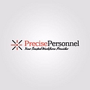 Precise Personnel Staffing logo