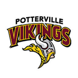 Potterville Public Schools logo