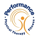Performance Physical Therapy And Fitness logo