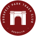 PROSPECT PARK TRACK CLUB INC logo