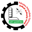 Palestine Polytechnic University logo