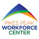 Pikes Peak Workforce Center logo