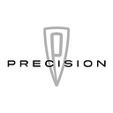 Precision Facility Services logo