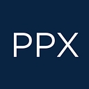 Ppx Events logo