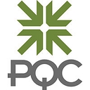 Pqc (Prairie Quest) logo
