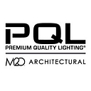 Premium Quality Lighting® logo