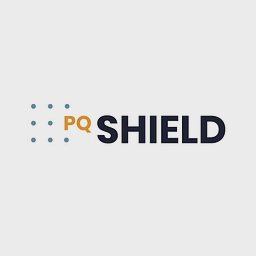 PQShield Limited logo