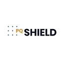 Pqshield logo