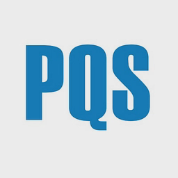 PQS Tech Solutions Ltd logo