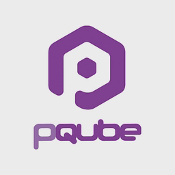 PQube Limited logo