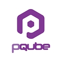 Pqube logo