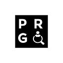 Prg | Perpetual Recruitment Group logo