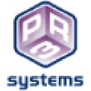 Pr3 Systems logo