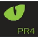 Pr4 Media logo