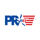 The Puerto Rico Statehood Council logo