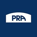 Pra World logo