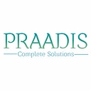 Praadis Technologies Inc. U.S.A logo