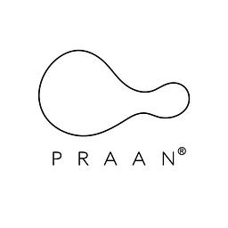 Praan logo