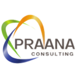 Praana Consulting Ltd logo