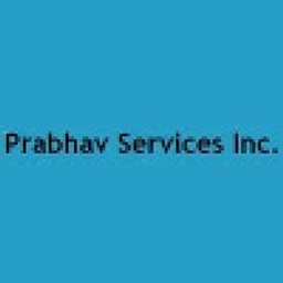 Prabhav Services Inc. logo