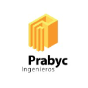 Logo de Prabyc Ingenieros, cliente de POWERTEC