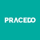 Pracedo logo