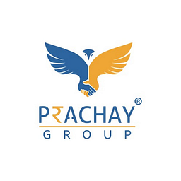 Prachay Group logo