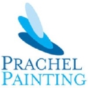Prachel Painting logo