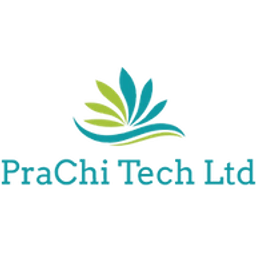 PraChi Tech Ltd logo