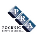 Pocrnic Realty Advisors Inc. logo