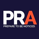 Pra Communications logo