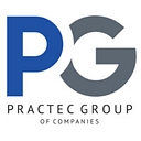 Practec Group logo