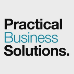 Practical Business Solutions (NW) Limited logo