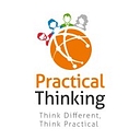 Practical Thinking Group logo