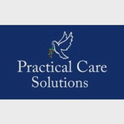 Practical Care Solutions Ltd logo
