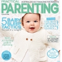 practicalparenting.com.au logo