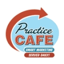 Practice Cafe logo