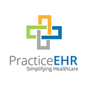 Practice EHR logo