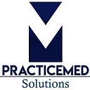 Practicemed Solutions logo