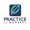 Practice By Numbers logo