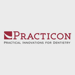 Practicon logo
