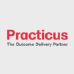 Practicus Ltd logo