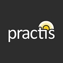 Practis, Inc logo