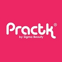 Practk logo